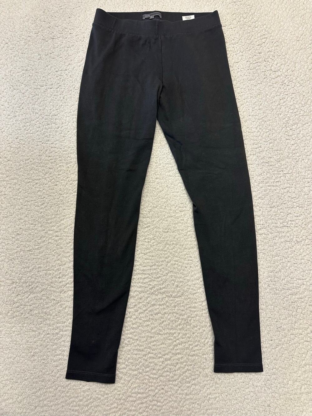 Vince Womens Leggings Small